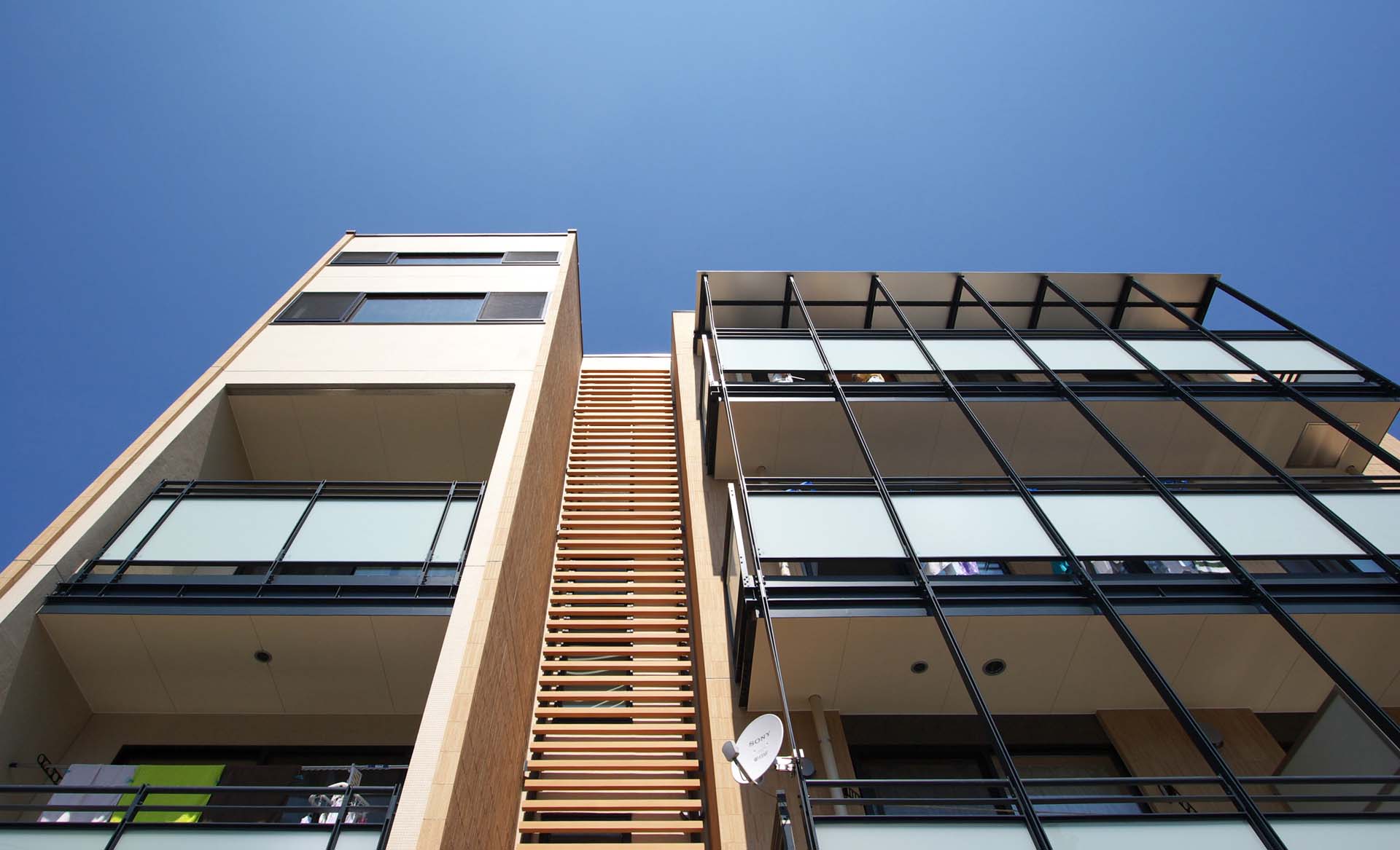 一般建築のイメージ