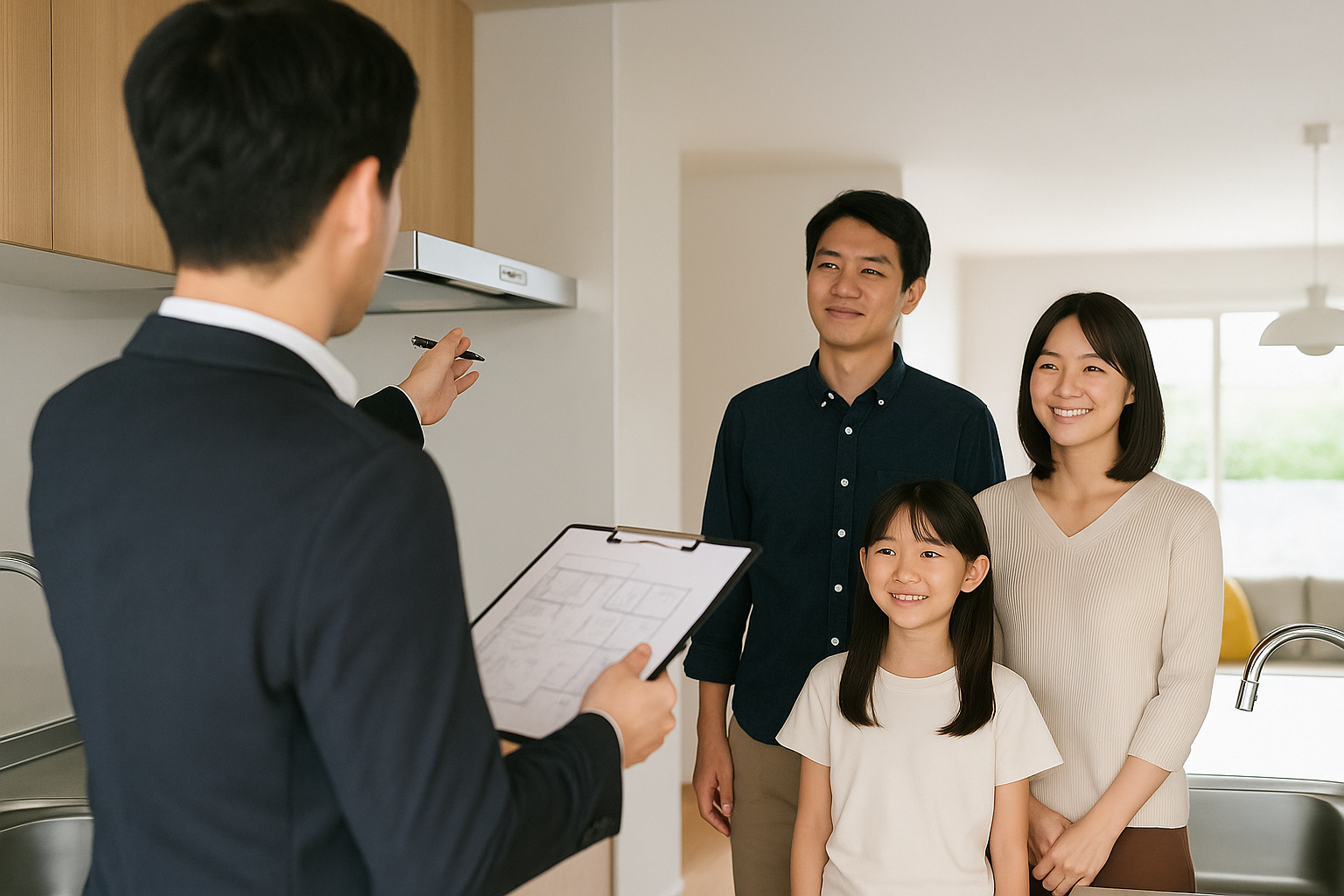 アフターサービスのイメージ